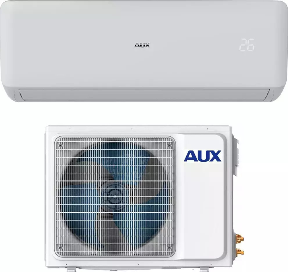 AUX Freedom ASW-H12B4/FREE Κλιματιστικό Inverter 12000 BTU A++/A+