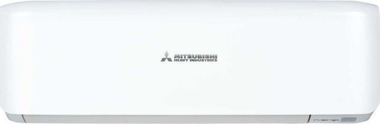 Mitsubishi Heavy Industries SRK/SRC-25ZS-W Κλιματιστικό Inverter 9000 BTU A+++/A++