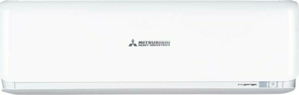 Mitsubishi Heavy Industries SRK/SRC-25ZSX-W Κλιματιστικό Inverter 9000 BTU A+++/A+++