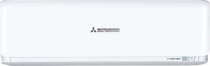Mitsubishi Heavy Industries SRK/SRC-35ZSX-W Κλιματιστικό Inverter 12000 BTU A+++/A+++
