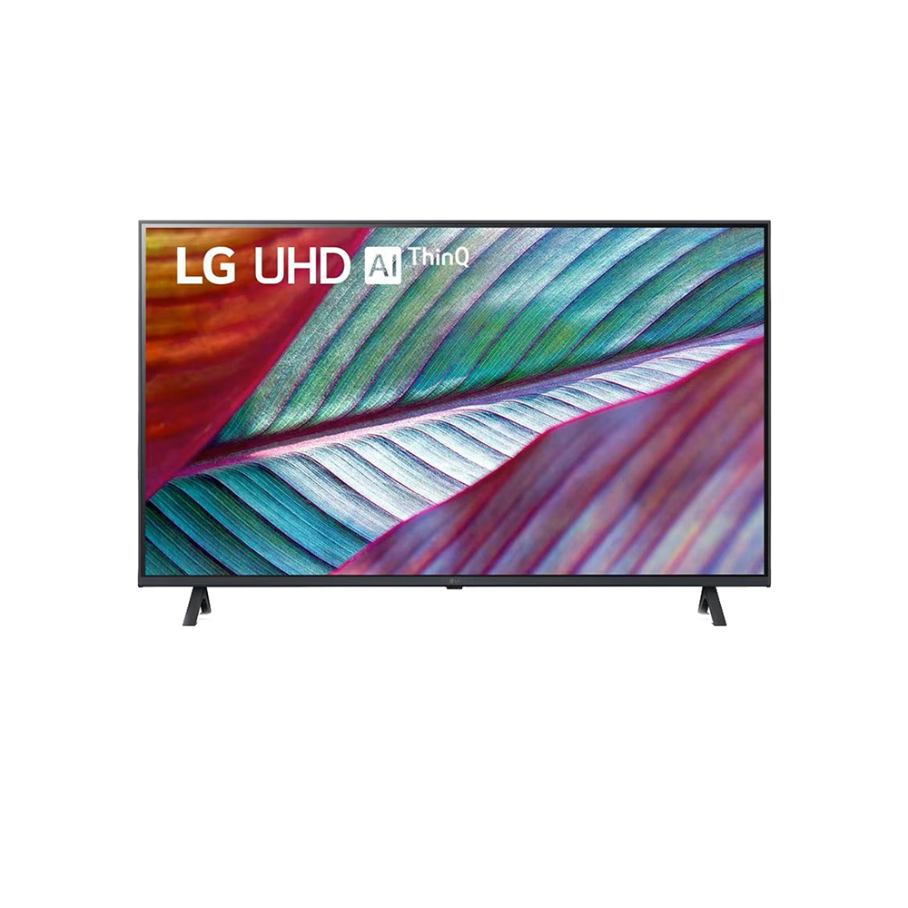 LG Smart Τηλεόραση 55″ 4K UHD LED 55UR78006L HDR (2023)
