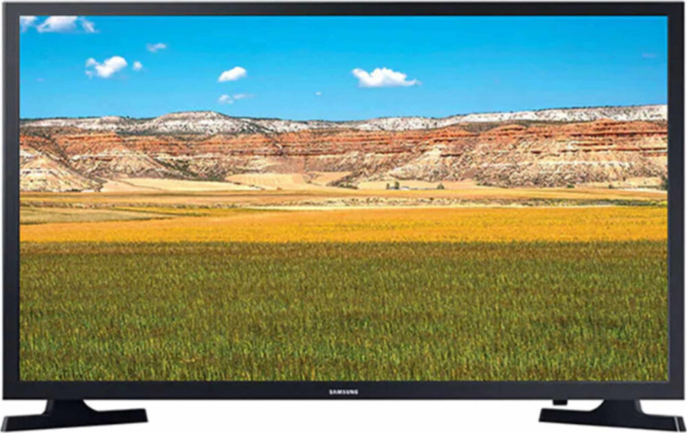 Samsung Smart Τηλεόραση 32″ HD Ready LED UE32T4302 HDR (2020)