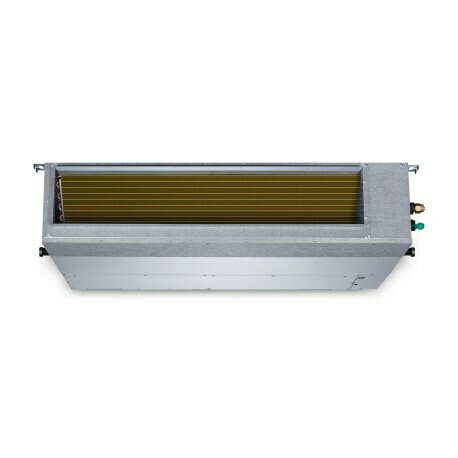 Inventor V7DI-18WiFiR / U7RS-18 Επαγγελματικό Κλιματιστικό Inverter Καναλάτο 18000 BTU με Ψυκτικό Υγρό R32