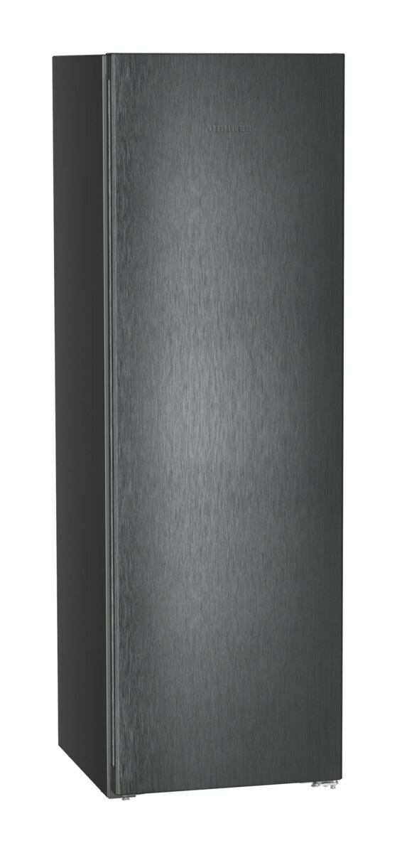 Liebherr SRbde 5220 Plus Ψυγείο Συντήρησης 399lt Υ185.5xΠ59.7xΒ67.5εκ. Μαύρο