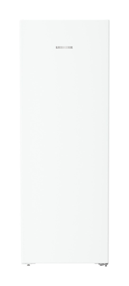 Liebherr Re 5020 Plus Ψυγείο Συντήρησης 349lt Υ165.5xΠ59.7xΒ67.5εκ. Λευκό