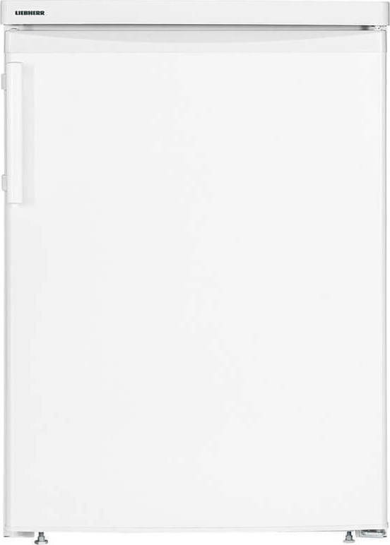 Liebherr T 1810 Comfort Ψυγείο Συντήρησης 161lt Υ85xΠ60.1xΒ62.8εκ. Λευκό
