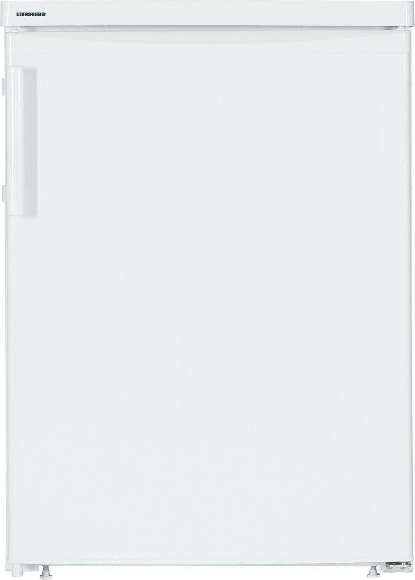 Liebherr TP 1724 Comfort Mini Bar 144lt Υ85xΠ60.1xΒ62.8εκ. Λευκό