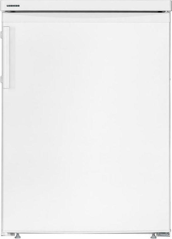 Liebherr T 1714 Comfort Mini Bar 144lt Υ85xΠ60.1xΒ62.8εκ. Λευκό