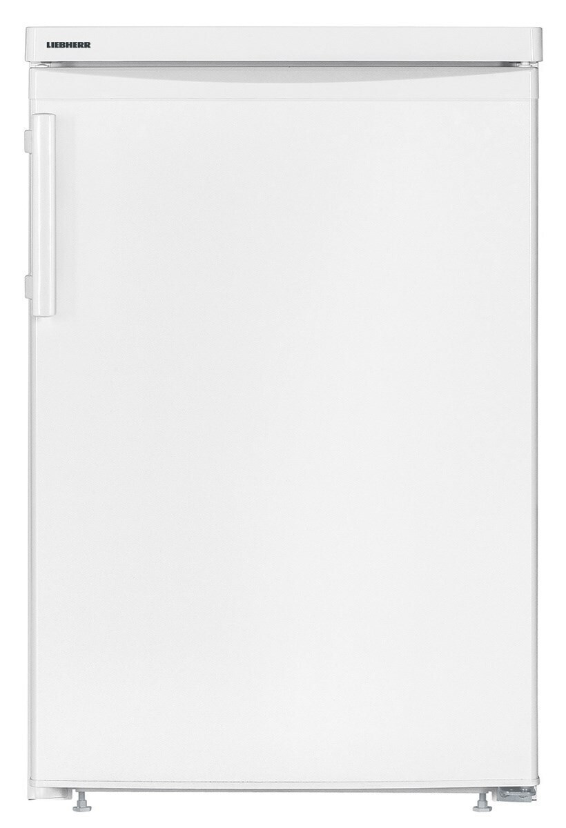 Liebherr TP 1420 Comfort Ψυγείο Συντήρησης 136lt Υ85xΠ55.4xΒ62.3εκ. Λευκό