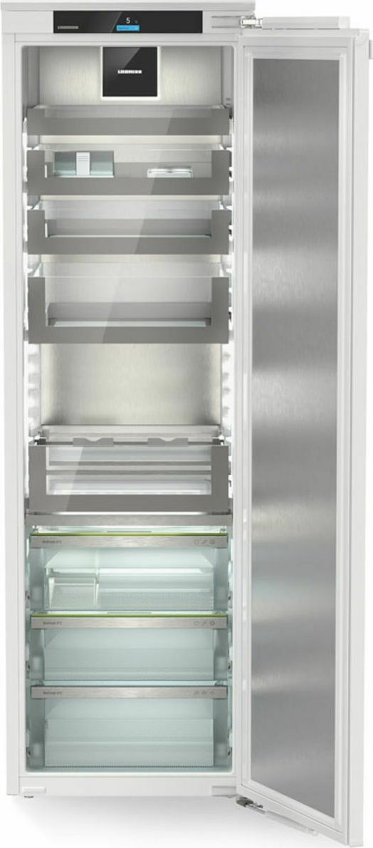Liebherr IRBPdi 5170 Εντοιχιζόμενο Ψυγείο Συντήρησης 297lt Υ177xΠ57xΒ55εκ. Λευκό