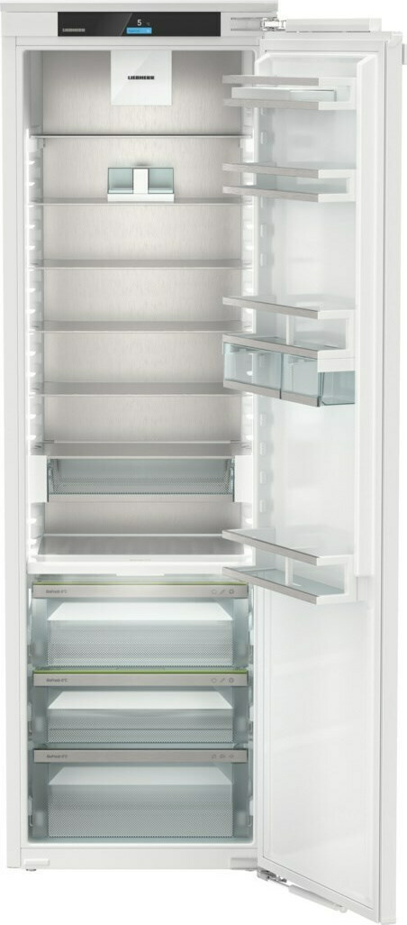 Liebherr IRBdi 5150 Prime BioFresh Εντοιχιζόμενο Ψυγείο Συντήρησης 296lt Υ178.8xΠ57xΒ55εκ. Λευκό