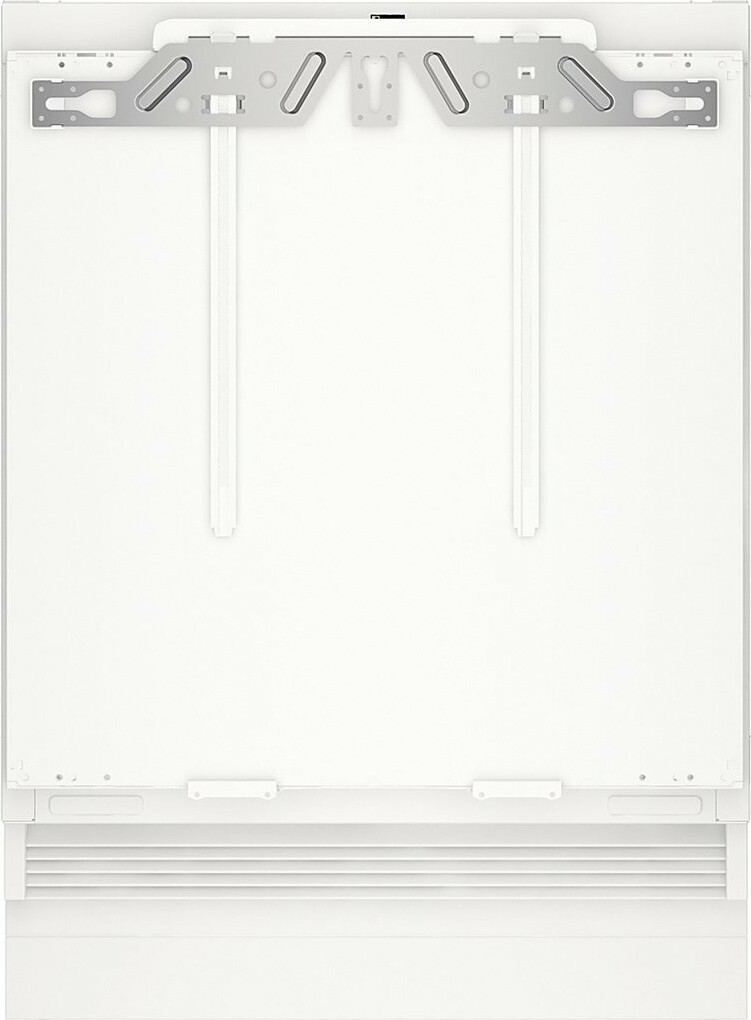 Liebherr UIKo 1560 Premium Εντοιχιζόμενο Mini Bar 132lt Υ88xΠ60xΒ55εκ. Λευκό