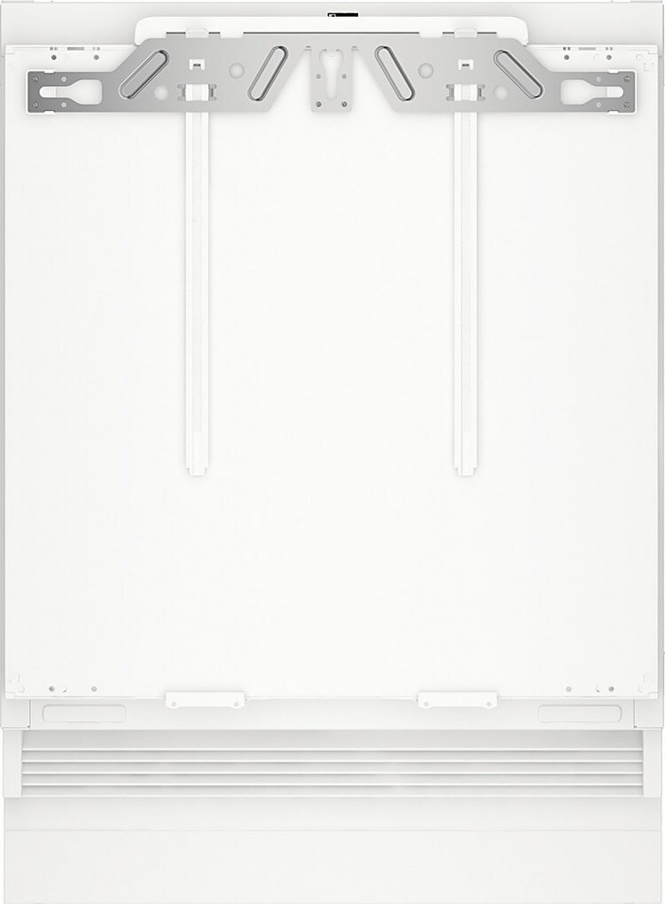 Liebherr UIKo 1550 Premium Εντοιχιζόμενο Mini Bar 132lt Υ88xΠ60xΒ55εκ. Λευκό