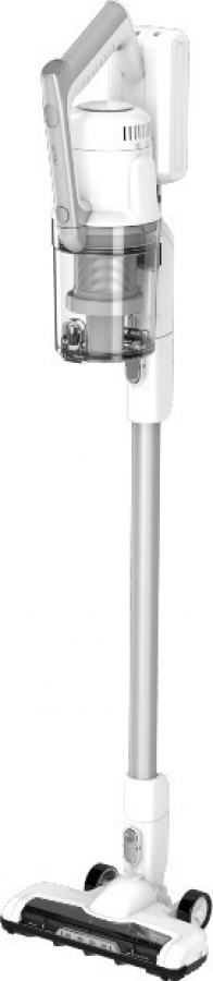 Midea 18P0BW Επαναφορτιζόμενη Σκούπα Stick 25.4V Λευκή