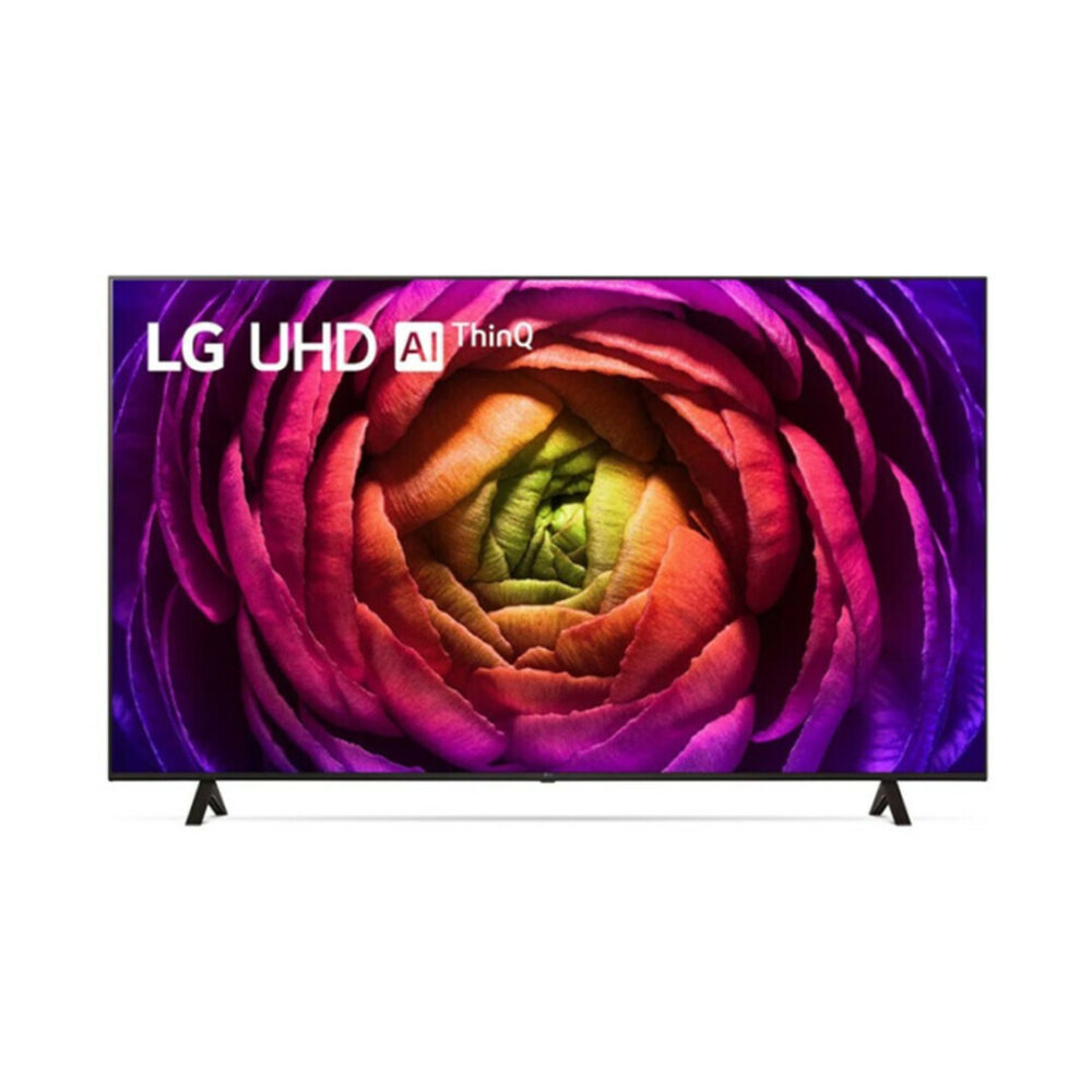 LG Smart Τηλεόραση 65″ 4K UHD LED 65UR76006LL HDR (2023)