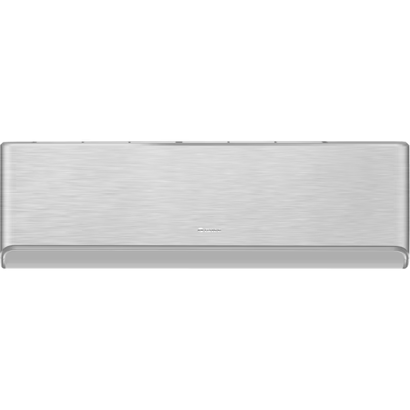 Κλιματιστικό Inverter Gree Airy Silver GRC-181QI/KAIS-N5 18000BTU