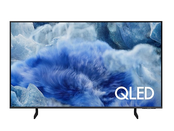 Samsung QE65Q8FAAUXXH 65” QLED 4K Smart TV Τηλεόραση